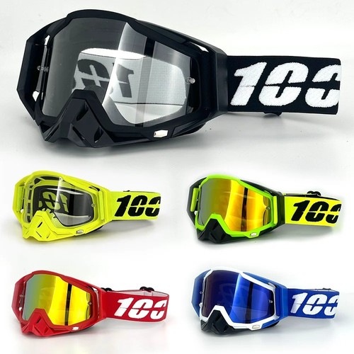 Motocross goggles for men - motocross,