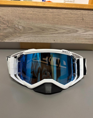 Scott prospect wfs - scott, goggles