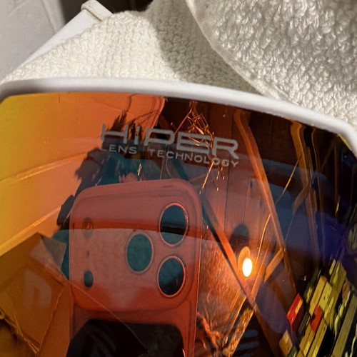 Dirt bike googles 100 - googles, 100%