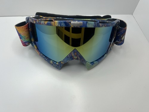 Motocross goggles atv - motocross, dirt