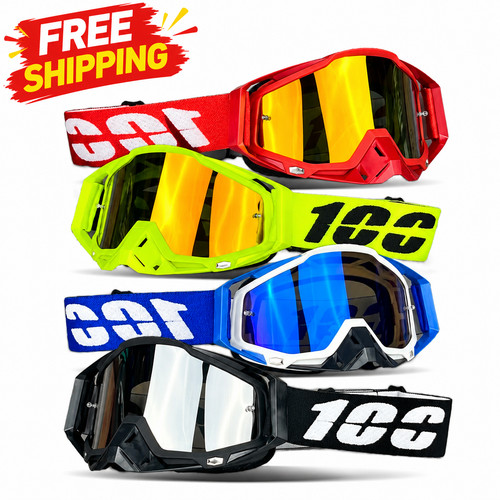 Hot motorcycle goggles men - goggles,