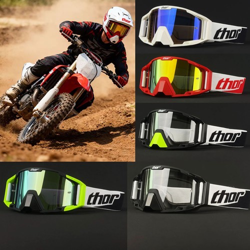 Motorcycle goggles atv dirt - motorcycle,