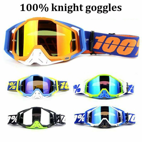 Motorcycle racing goggles - racing,