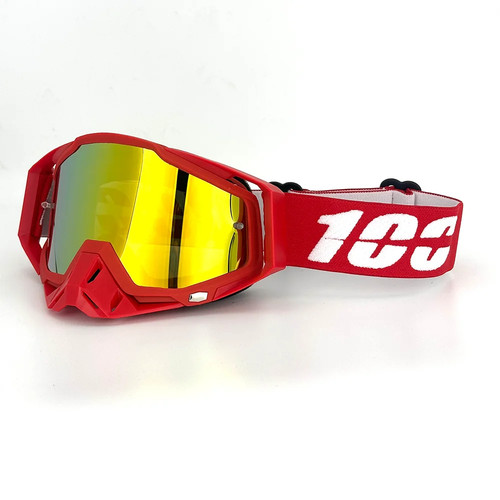 Motorcycle motocross goggles - motorcycle,