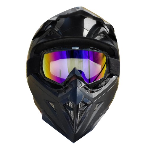 Dirt bike goggles motorcycle - goggles,