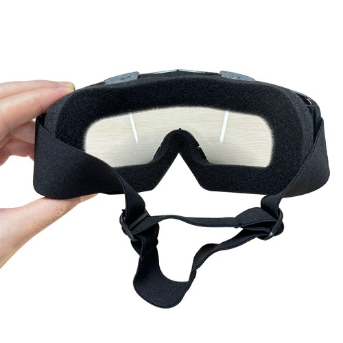 Motorcycle goggles atv dirt - motorcycle,