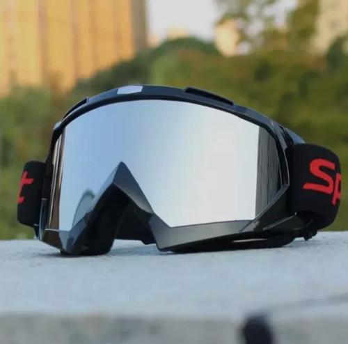 Motocross goggles motorcycle - motocross,