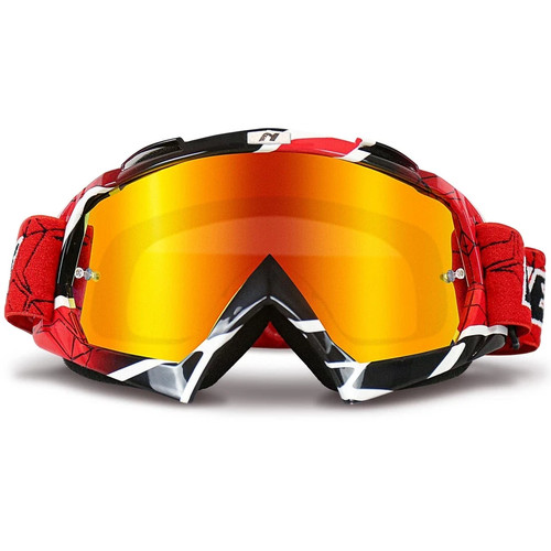 Dirt bike goggles atv - bike,