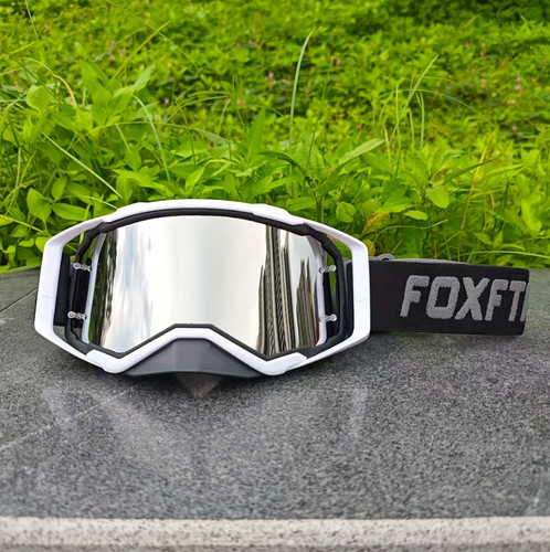 Scott motocross goggles - mx,