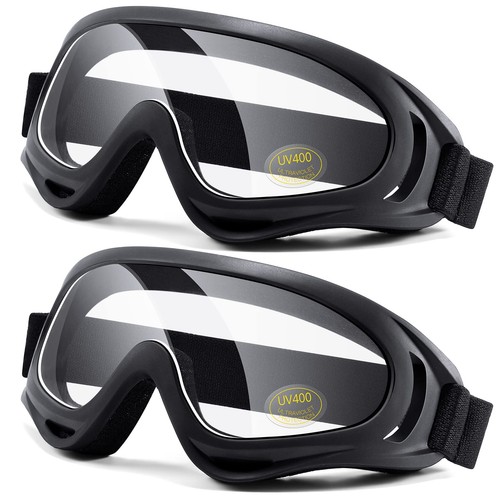 Loeo motorcycle goggles - motorcycle, 2