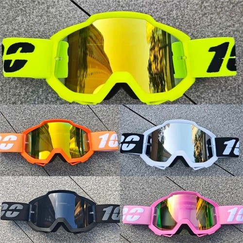 Motorcycle racing goggles - motorcycle,