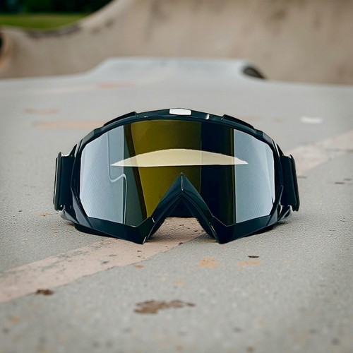 Motocross atv goggles adult - motocross, mx
