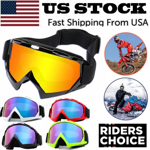 Motorcycle goggles racing - motorcycle,