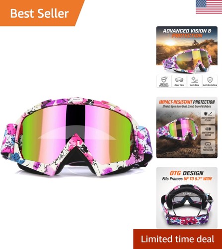 Lightweight adjustable dirt - lightweight,