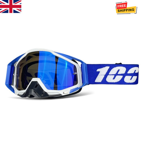 Motorcycle racing goggles - motorcycle,