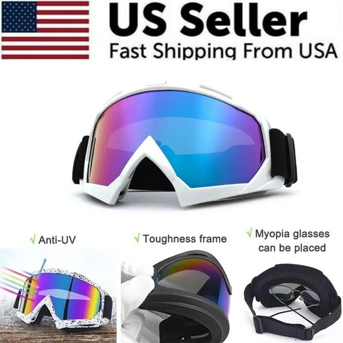 Motocross goggles atv utv - goggles,
