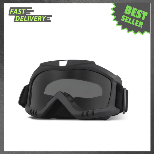 Dirt bike goggles windproof - goggles,