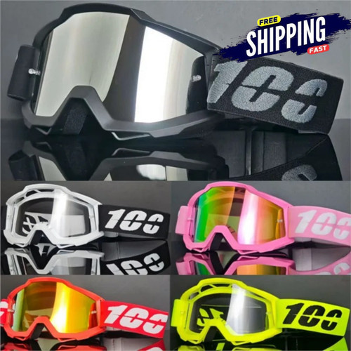 Hot motorcycle goggles men - hot,