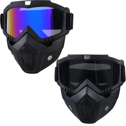 Motorcycle goggles with - motorcycle,