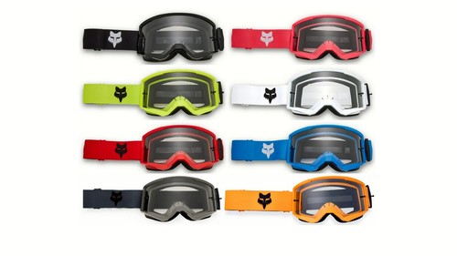 New fox racing adult main - new, core
