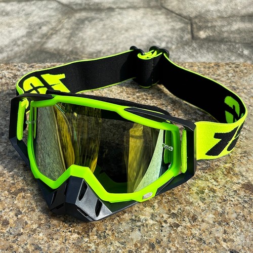 Motocross goggles off road - goggles, off-road