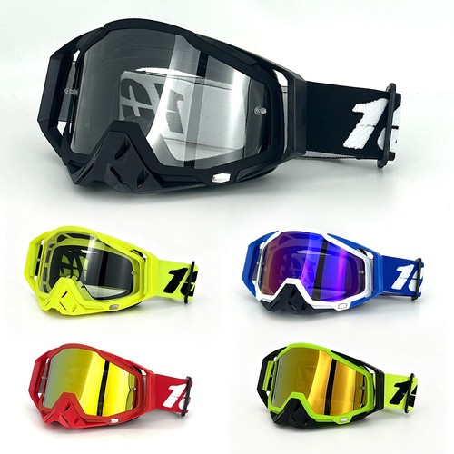 Motocross dirt bike goggles - motocross,