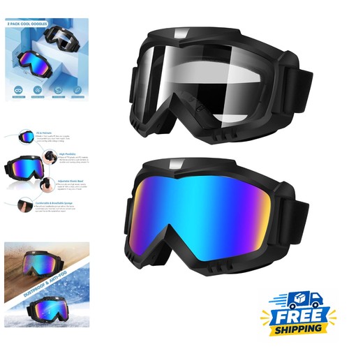 Pack dirt bike - 2,