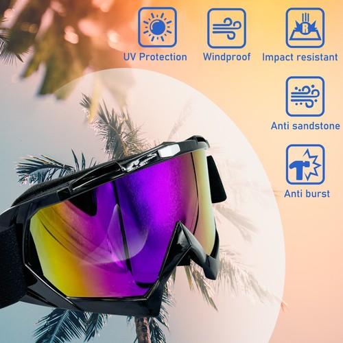 Motorcycle goggles atv - motorcycle,