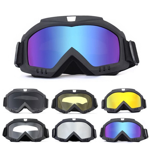 Motorcycle motocross goggles - motocross,