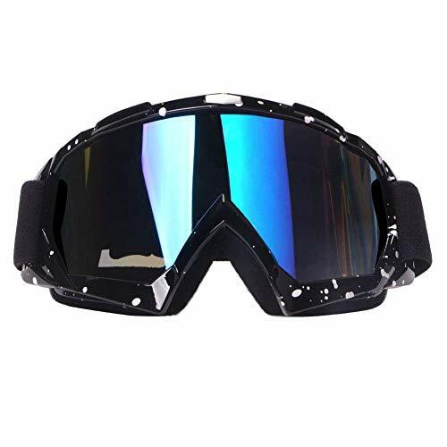 Motorcycle goggles dirt bike - goggles,