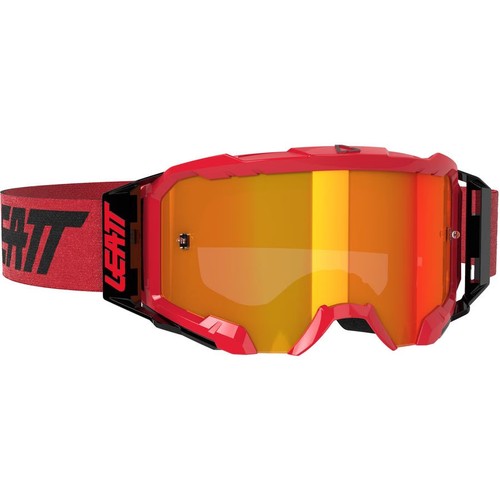New leatt velocity - leatt, 5.5