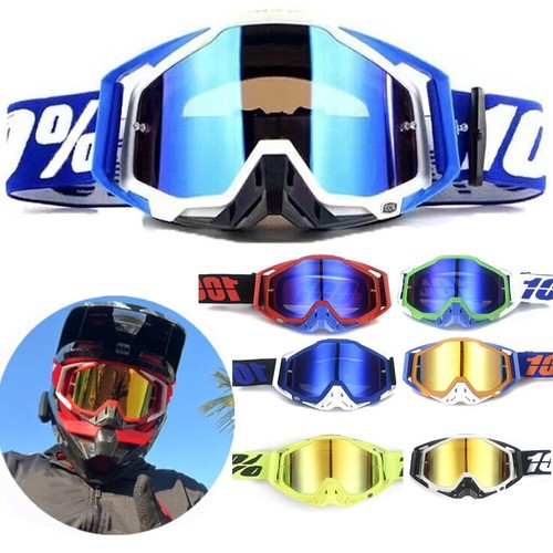Goggles motocross atv - motocross,