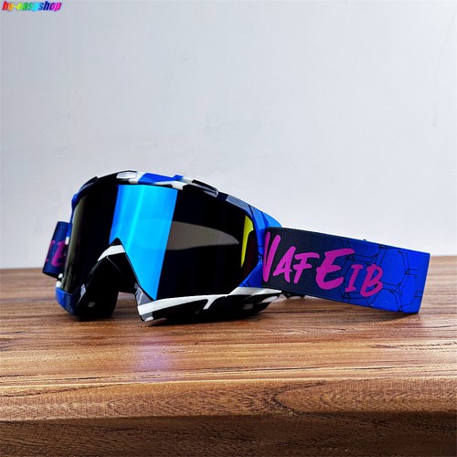 Motorcycle racing goggles - motorcycle,