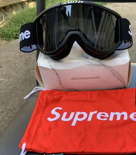 Supreme smith black ski - supreme,