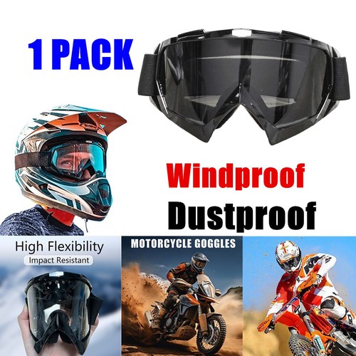 Skiing motorcycle goggles - goggles, fit