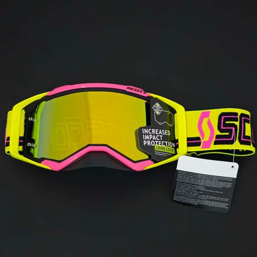Scott motocross goggles - mx,