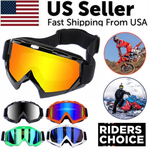 Motocross goggles racing - motocross,