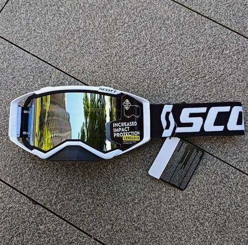 New scott prospect wfs - prospect,