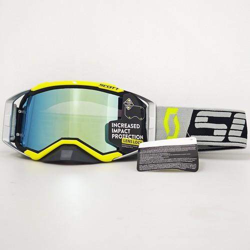 Scott motocross goggles - mx,