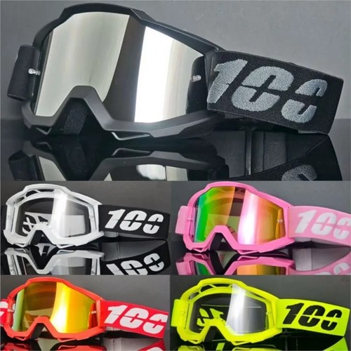 Hot motorcycle goggles - motorcycle, men