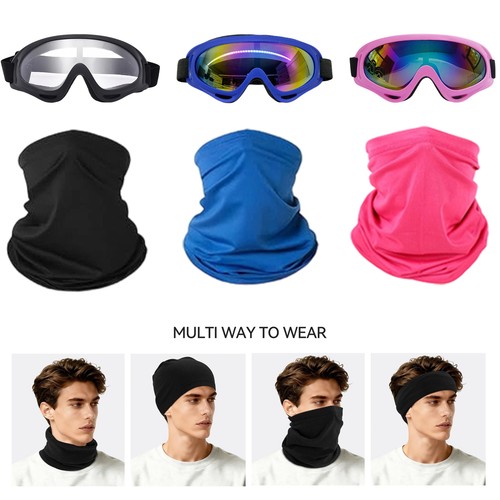 Pack dirt bike goggles - bike,