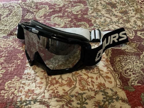 Oumurs motocross goggles - oumurs,