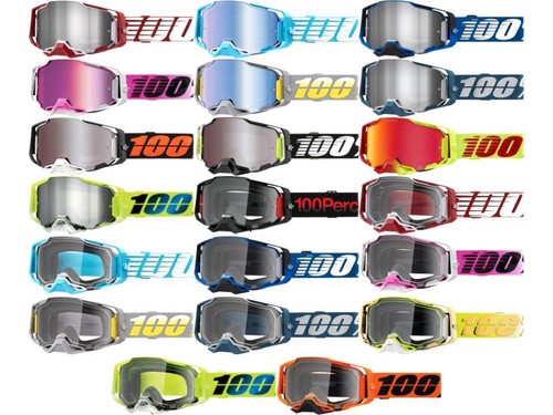 100 armega goggles closeout - armega,