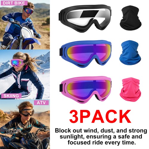 Pack dirt bike - 3,