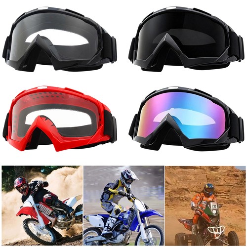 Motorcycle ski goggles fit - motorcycle,