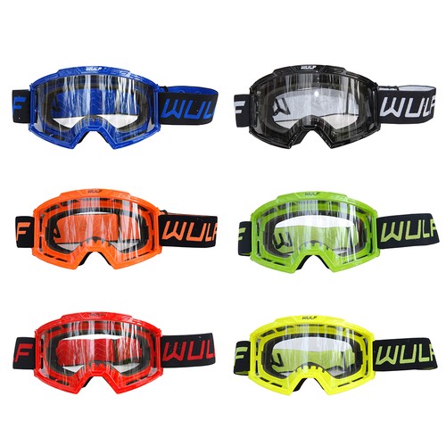 Wulfsport adults motocross - adults,