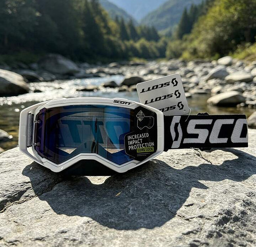 Scott prospect wfs motocross - wfs,
