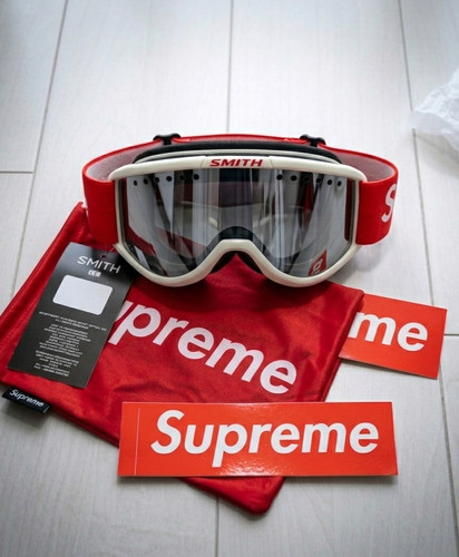 Fw15 supreme smith white - fw15, x