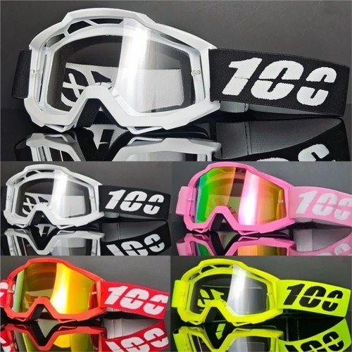 Motocross goggles motorcycle - motocross,
