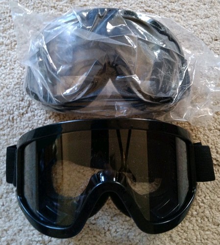 Motocross motorcycle goggles - motocross,